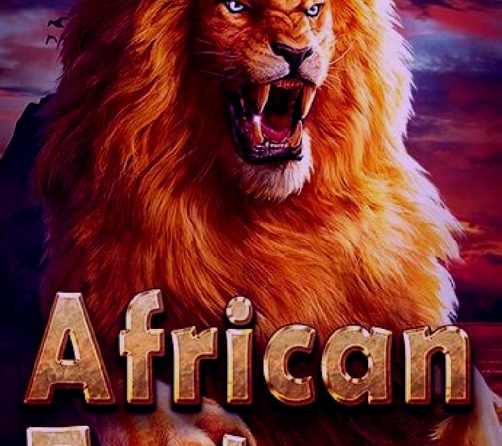 African Fortune slot game