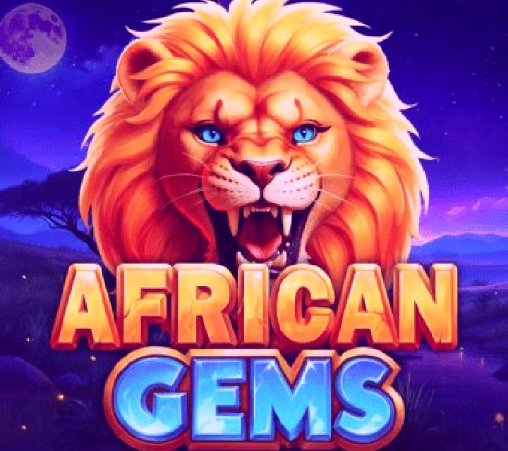 African Gems online slot