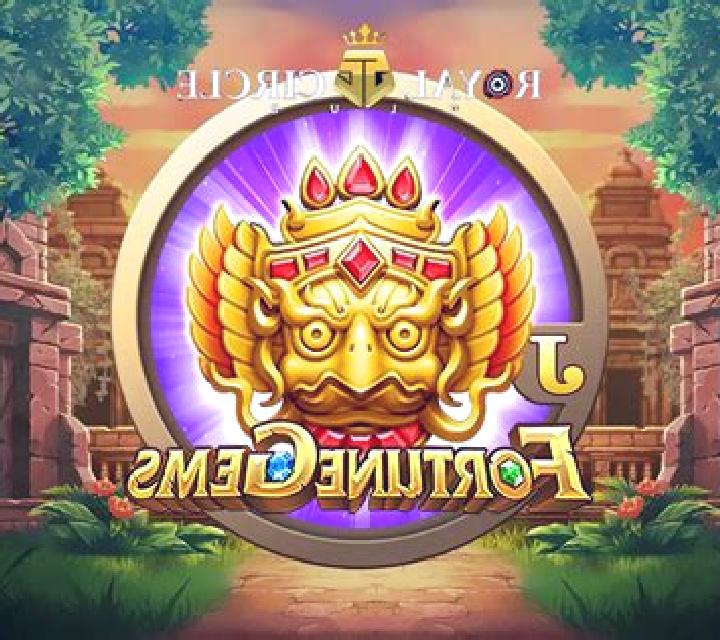 African Gems slot machine