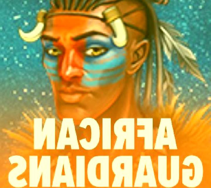 African Guardians slot game