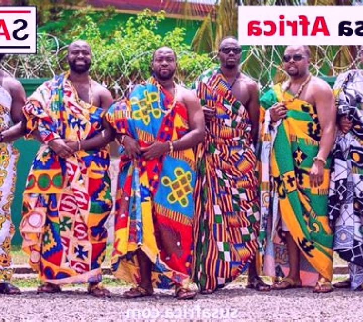 African Luck 2 online slot