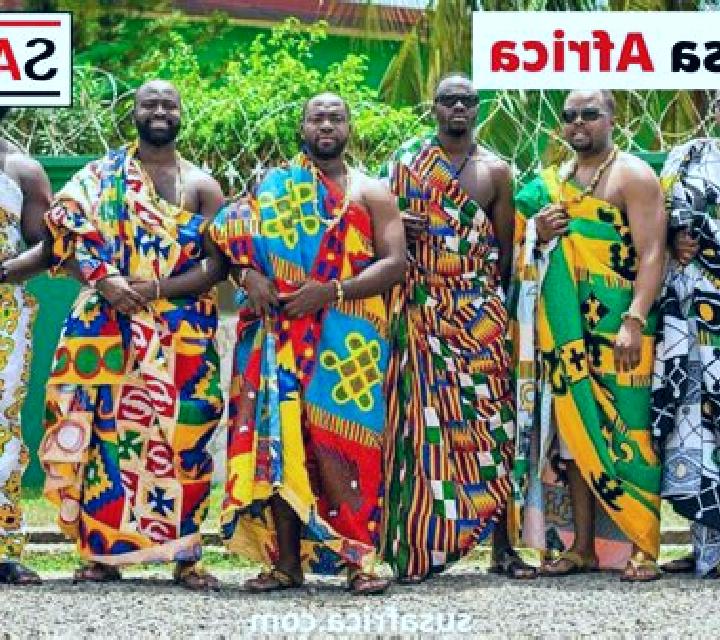 African Luck 2 slot