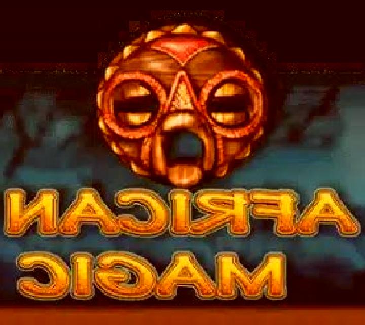 African Magic online slot