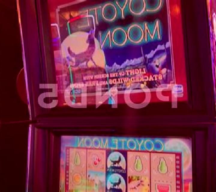 African Moon online slot