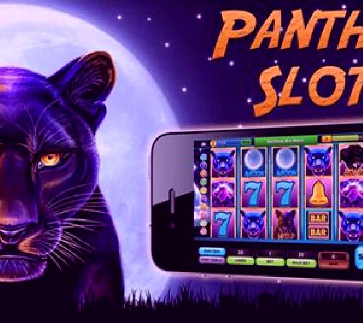 African Moon slot game