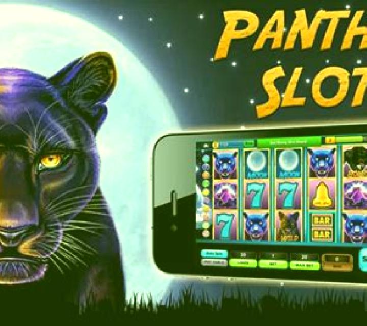 African Moon slot