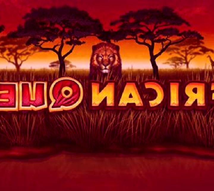 African Quest slot