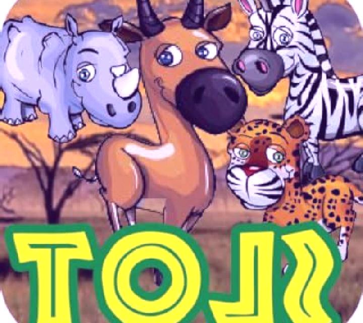 African Riches slot