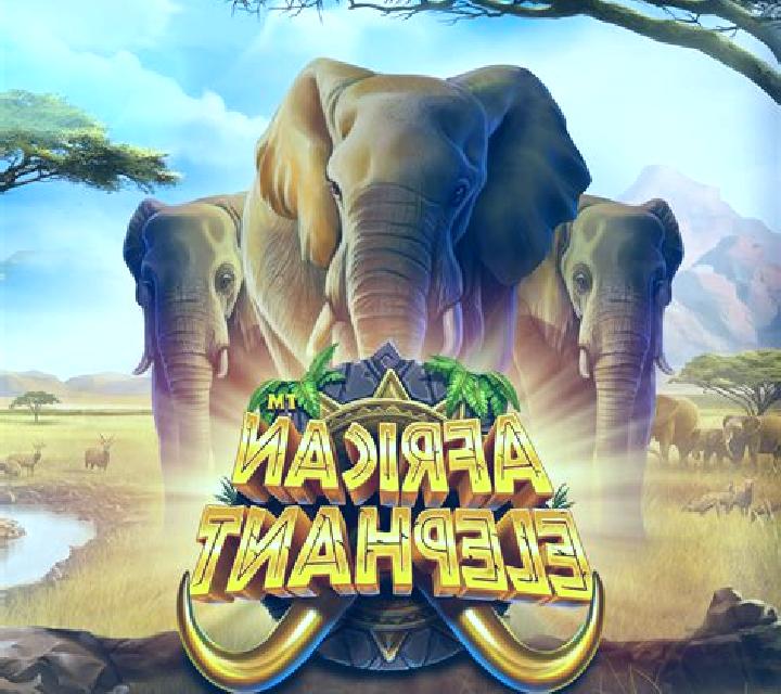 African Safari (SlotVision) online slot