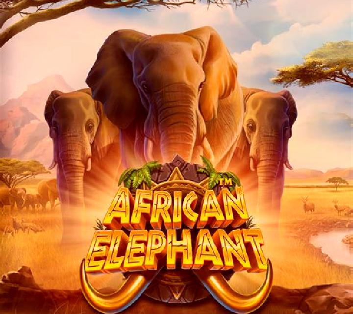 African Safari (SlotVision) slot game