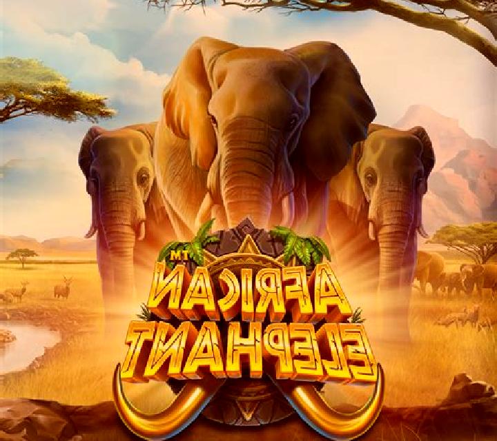 African Safari (SlotVision) slot machine