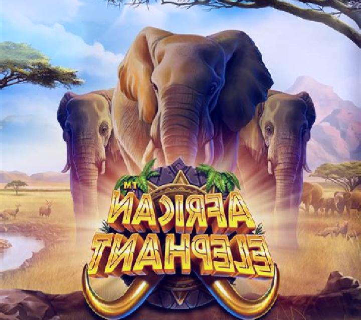 African Safari (X Card) slot