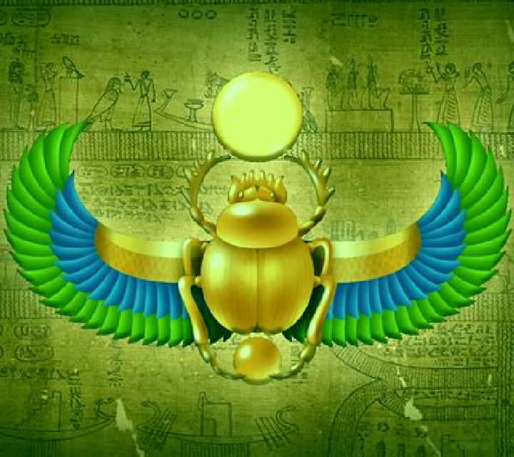 African Soul slot game