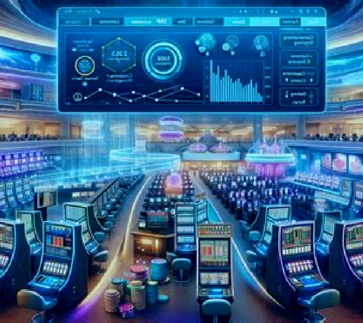 African Spirit (Casino Technology) online slot