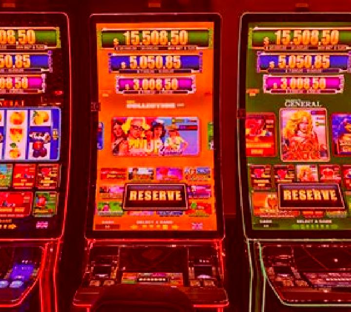 African Spirit (Casino Technology) slot game