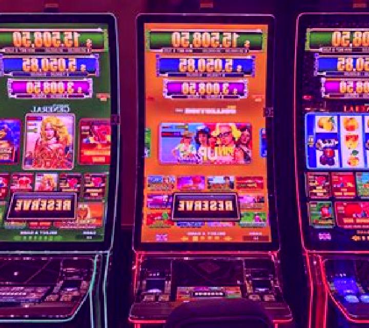 African Spirit (Casino Technology) slot