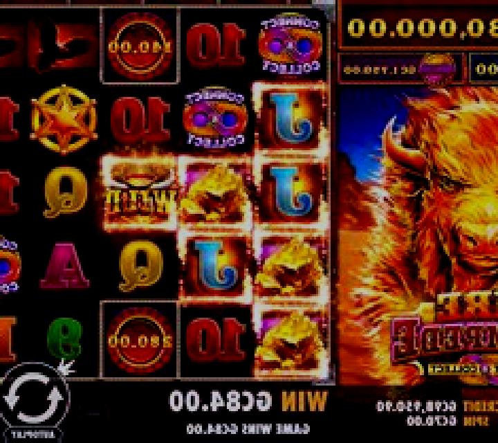 African Stampede slot game