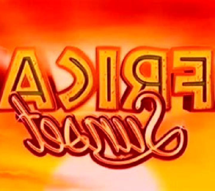 African Sunset (CT) online slot