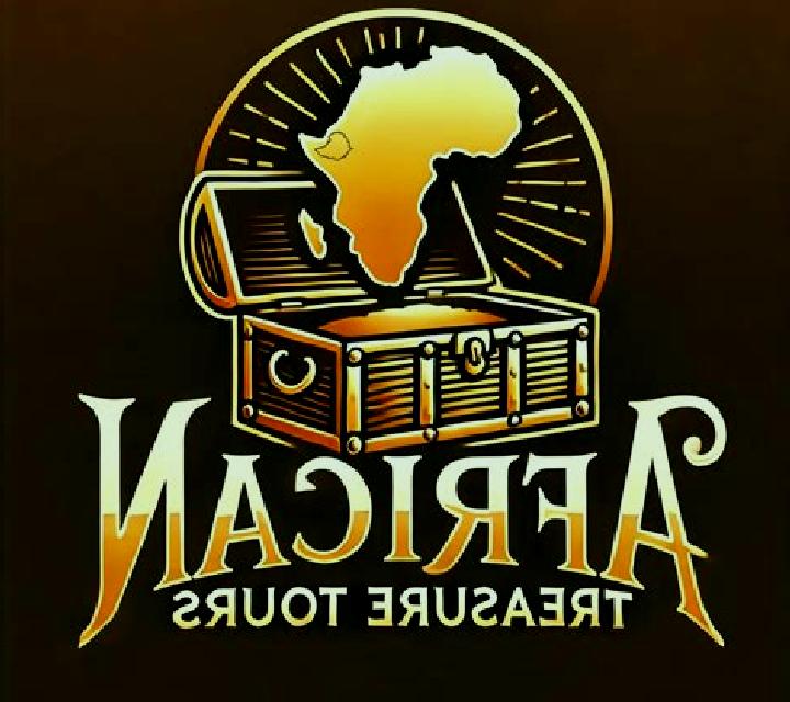 African Treasure online slot