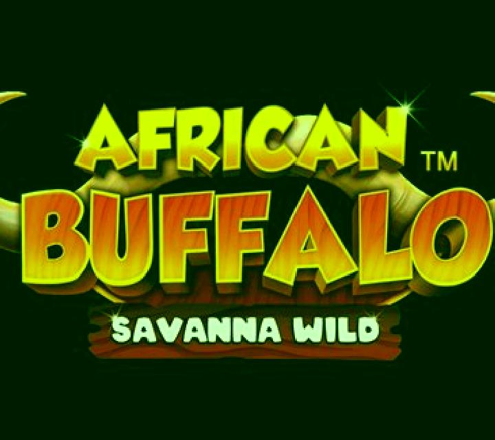 African Wild (GMW) online slot