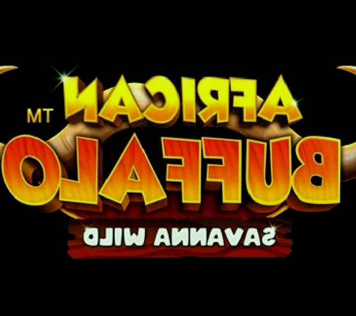 African Wild (GMW) slot game