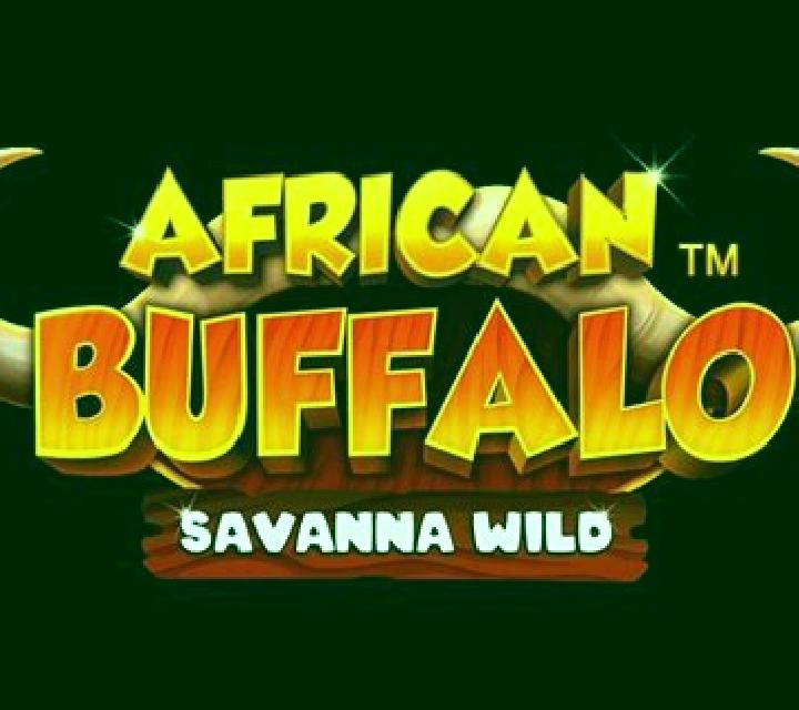 African Wild (GMW) slot machine
