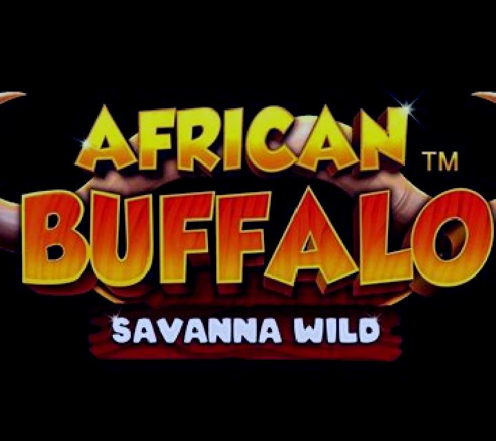 African Wild (GMW) slot