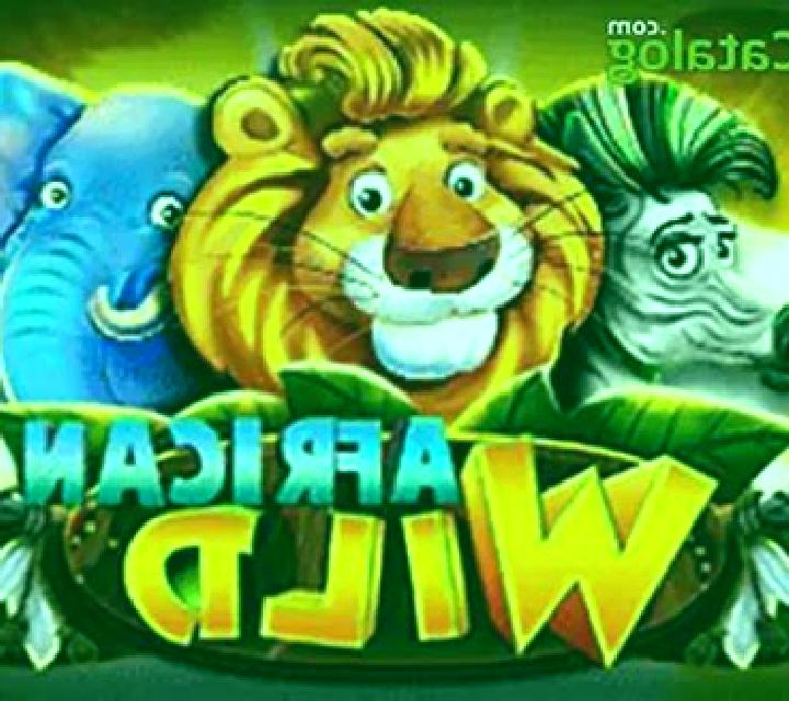 African Wild (Playreels) slot