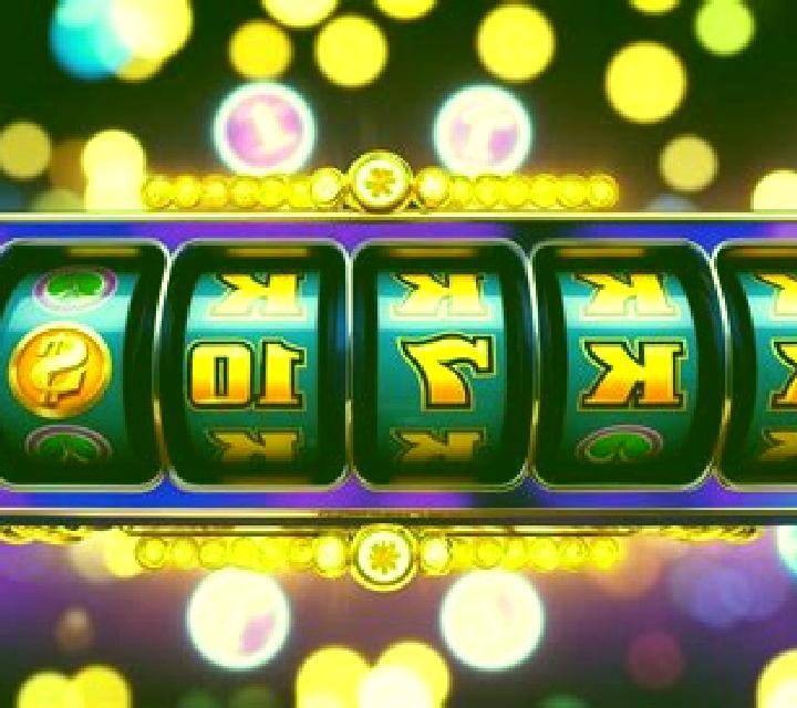 Africana slot machine