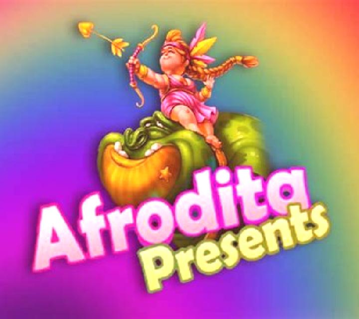 Afrodita Presents slot