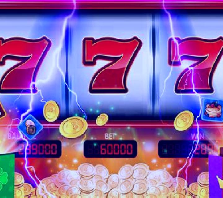 Afroditi online slot