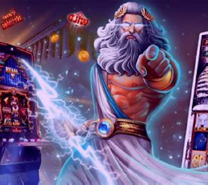 Afroditi slot game