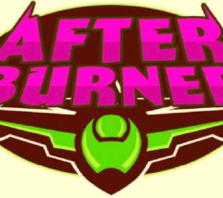 After Burner online slot