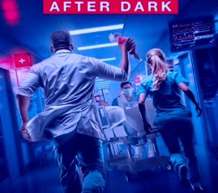 After Dark online slot