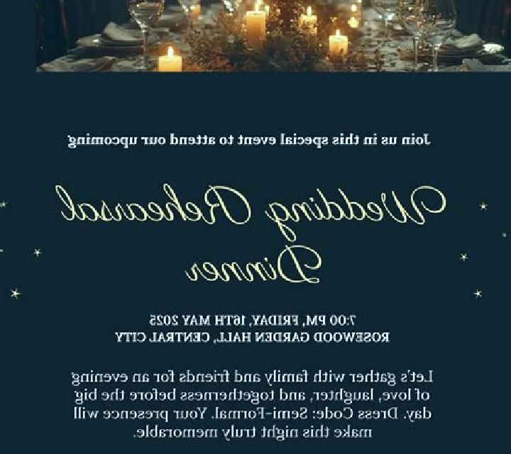 After Dinner online slot