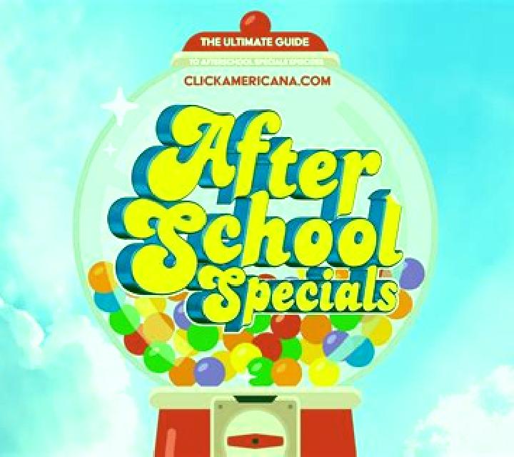After School slot game
