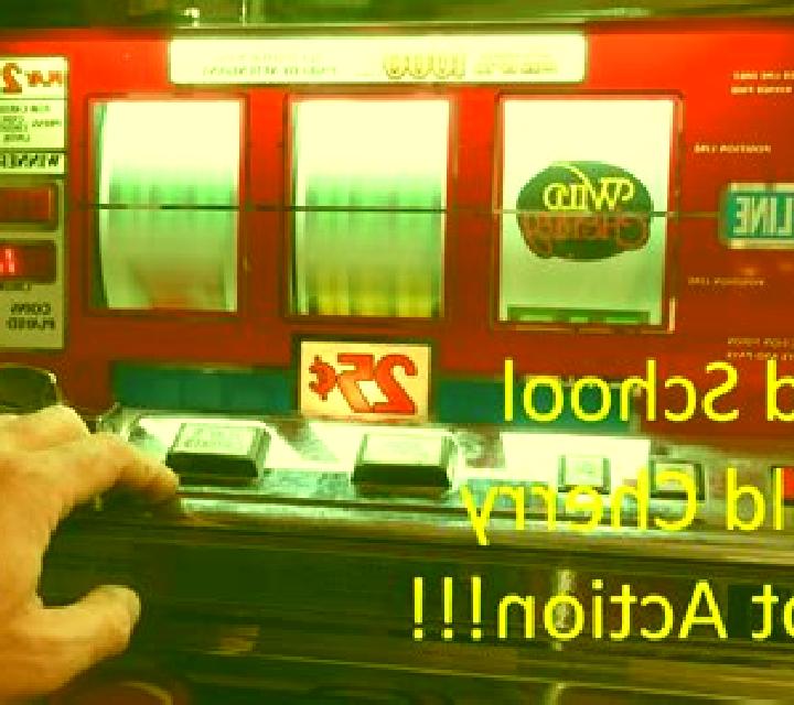 After School slot machine