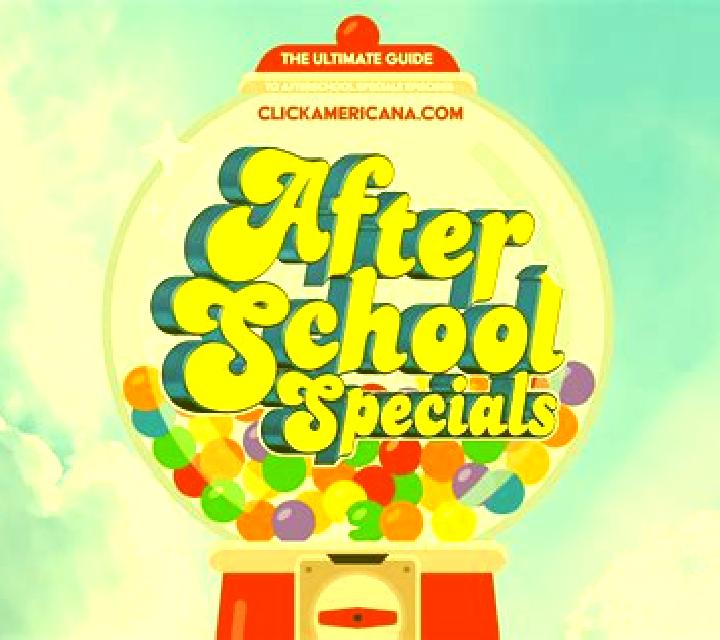 After School slot
