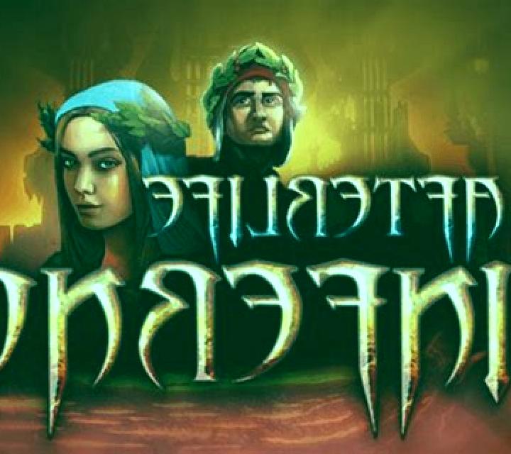 Afterlife Inferno online slot