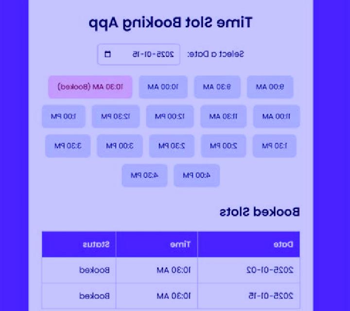 Afternoon Nap online slot