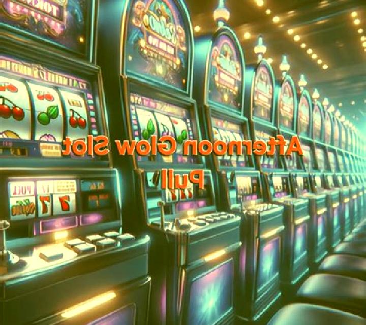 Afternoon Nap slot machine