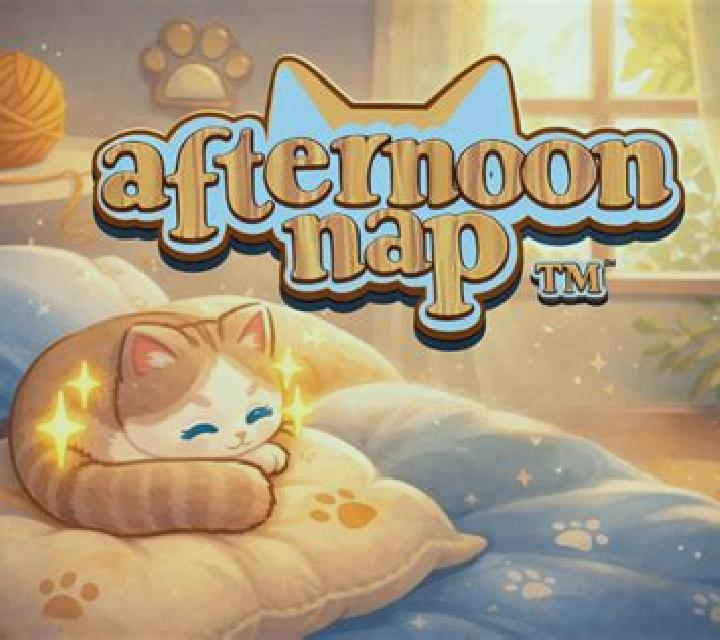 Afternoon Nap slot