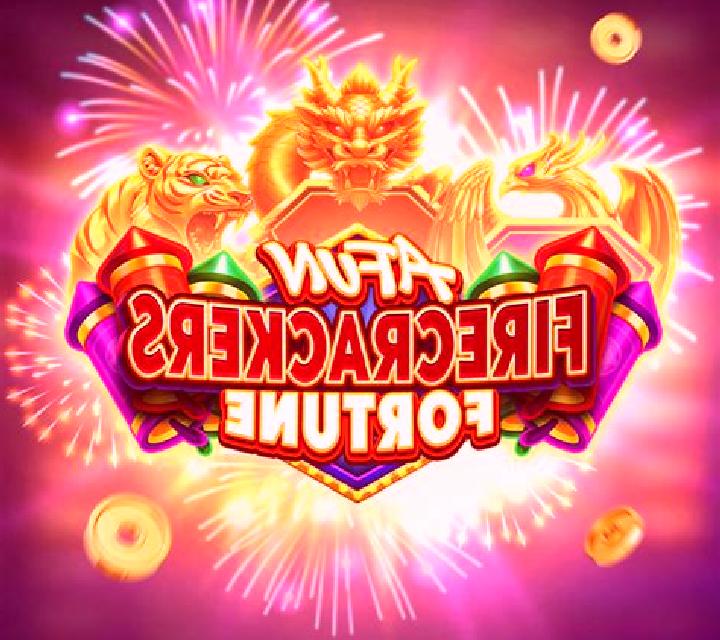 Afun Firecrackers Fortune slot game
