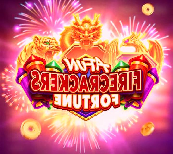 Afun Firecrackers Fortune slot