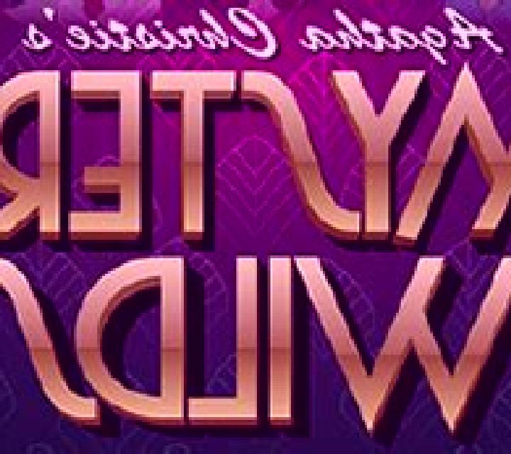 Agatha Christie s Mystery Wilds online slot