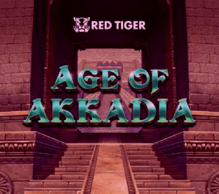 Age of Akkadia online slot