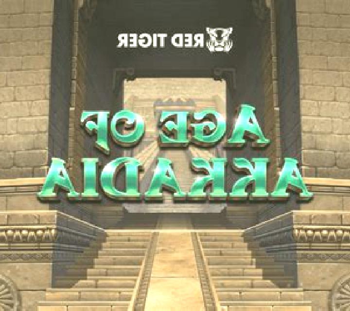 Age of Akkadia slot game