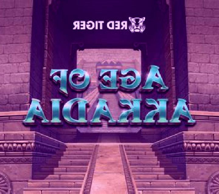 Age of Akkadia slot machine