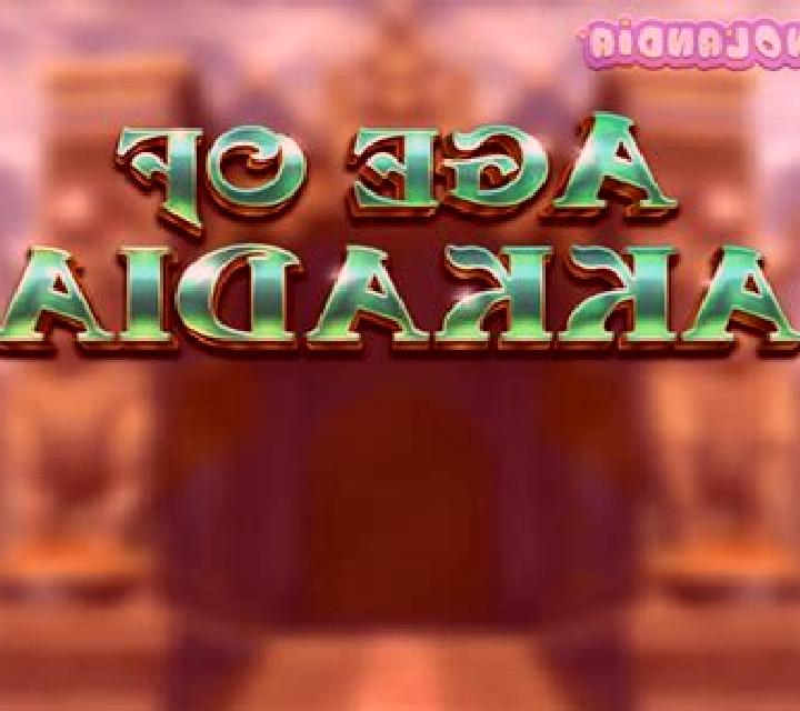 Age of Akkadia slot