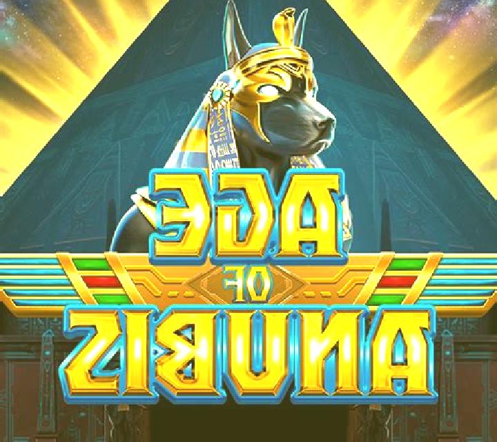Age of Anubis online slot